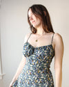 Patrón del vestido y top «Ophelia»