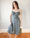 Patrón del vestido y top «Ophelia»
