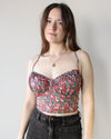 Patrón del vestido y top «Ophelia»