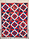 Valerie 10" Square Pattern 175