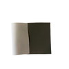 Matte Faux Leather Stretch Vinyl Fabric||color:Gray