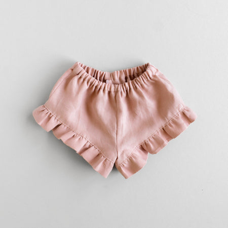 Fauna Shorts Pattern