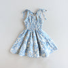 Patrón de vestido y top «Bluebell»