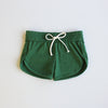 Patrón de pantalones cortos Rowan