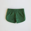 Patrón de pantalones cortos Rowan