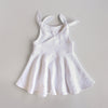 Patrón del vestido «Isla»