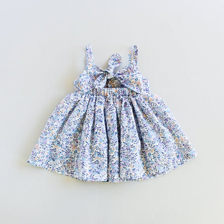 Magnolia Dress Pattern