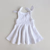 Patrón del vestido «Isla»