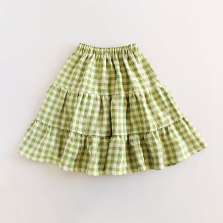 Meadow Skirt Pattern