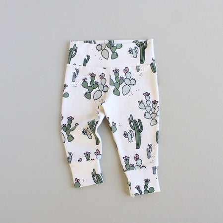 Zion Leggings Pattern