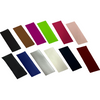 Soft Skin Faux Leather Vinyl Fabric