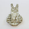 Overall Playsuit Pattern