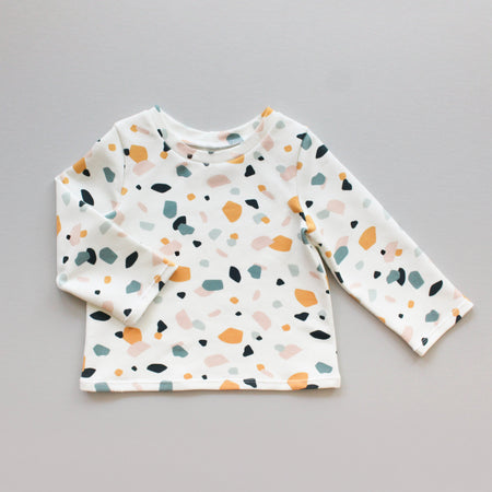 Patrón de camiseta «Finn»