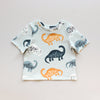 Patrón de camiseta «Finn»