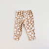 Patrón de leggings «Acorn»
