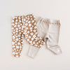 Patrón de leggings «Acorn»