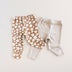 Patrón de leggings «Acorn»