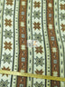 Tejido polar «Native Tribal Stars»