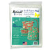 In R Form Double Sided Fusible Little Poppins Bag