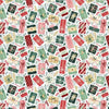 It's a Wrap Cloud Cuddle, mezcla de tejidos, por yarda