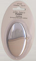 John James Pebbles Between / Quilting Needles Assorted Sizes 3/9 16ct Cafe Lait