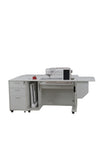 Sydney Lite XL Sewing Cabinet Ash White