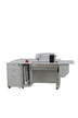 Sydney Lite XL Sewing Cabinet Ash White