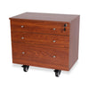 Joey Storage Cabinet Teak