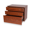 Joey Storage Cabinet Teak