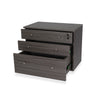 Joey Storage Cabinet Gray