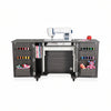 Bandicoot Sewing Cabinet Gray