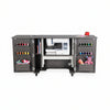 Bandicoot Sewing Cabinet Gray
