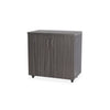Bandicoot Sewing Cabinet Gray