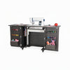 Bandicoot Sewing Cabinet Gray