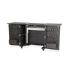 Bandicoot Sewing Cabinet Gray