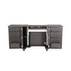 Bandicoot Sewing Cabinet Gray