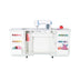 Bandicoot Sewing Cabinet Ash White