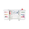 Bandicoot Sewing Cabinet Ash White