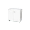 Bandicoot Sewing Cabinet Ash White