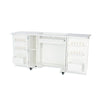 Bandicoot Sewing Cabinet Ash White