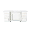 Bandicoot Sewing Cabinet Ash White