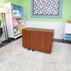 Wallaby Sewing Cabinet Teak