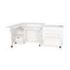 Wallaby Sewing Cabinet Ash White