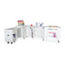 Aussie Sewing Cabinet Ash White
