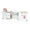 Aussie Sewing Cabinet Ash White