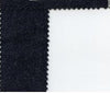 Japanese Selvedge Denim Fabric 8.5oz Indigo/Gray/Natural Tri-Blend