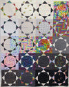 Kira 10" Square Pattern 184