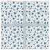 Lakeland Blues - 5" Precuts 42 Prints