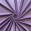 Casino Shiny Stretch Satin Spandex Fabric||color:Lavender