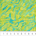 Light Green Brushstroke Celebration Cotton 44/45 Fabric Per Yard